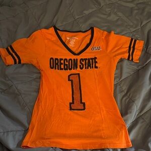 Oregon State Orange T-Shirt